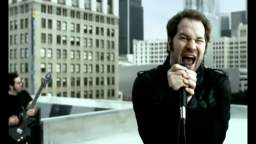 finger eleven - Paralyzer (Official Video) High Quality