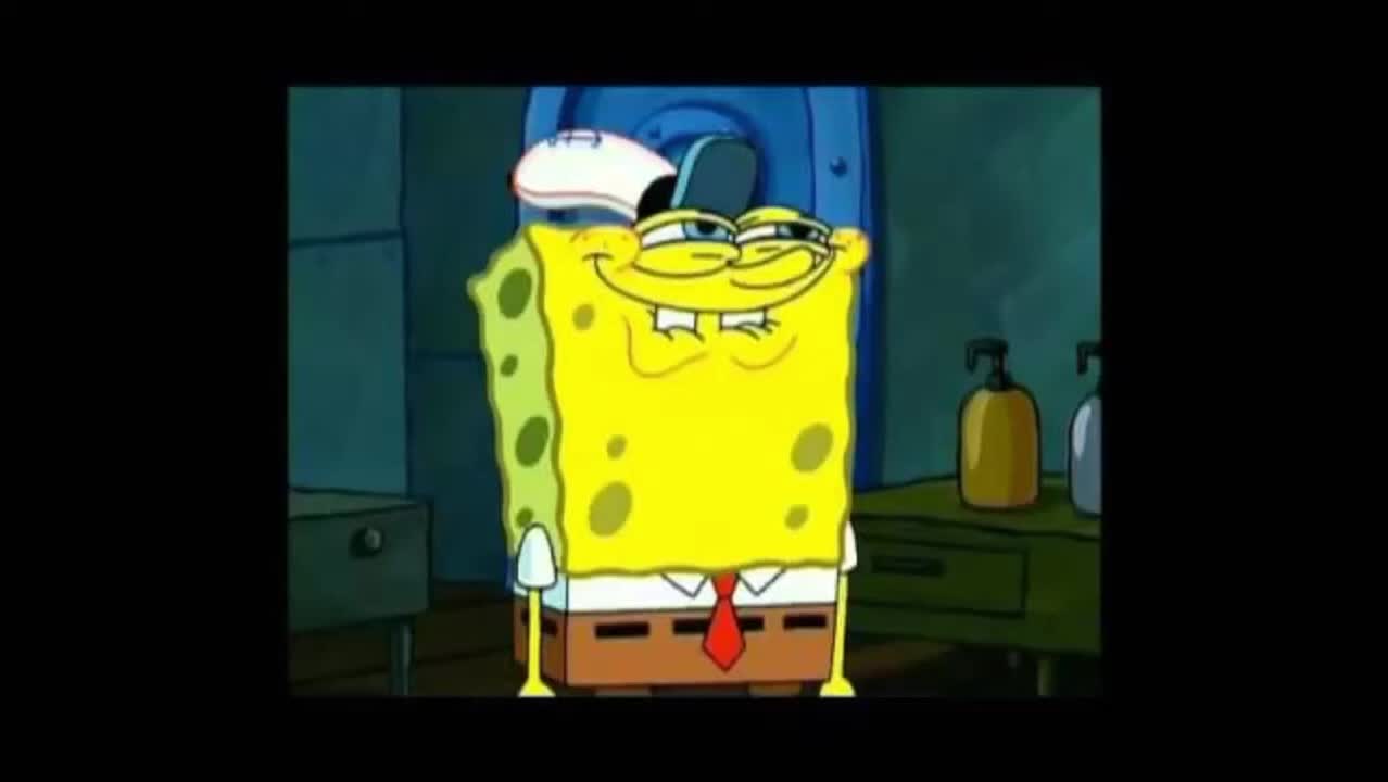 Creepypasta bob esponja endemoniado loquendo(720P_HD)