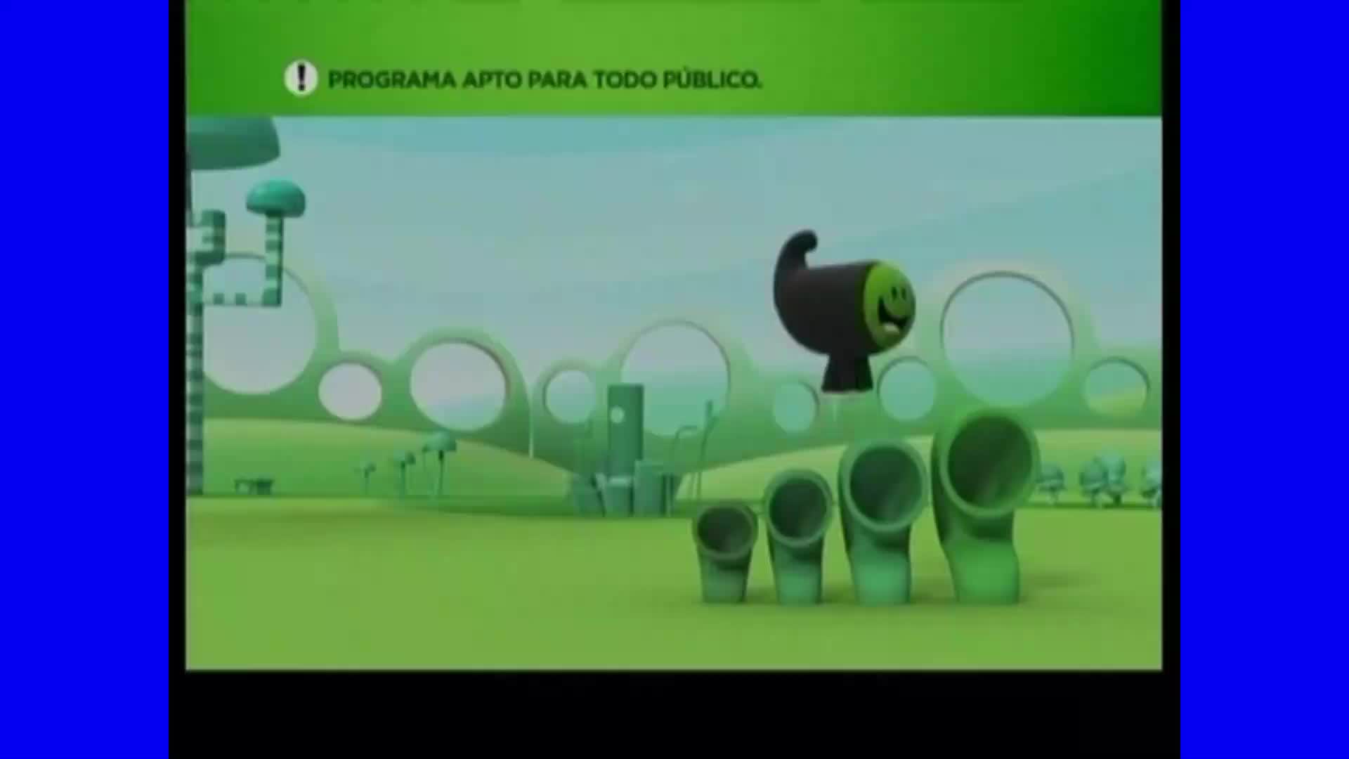 Jelly Jamm - Mi Pequeña Rita / Episodio Completo (Español Latino)