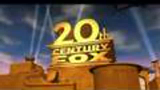 20th Century Fox (Apache Helicopter) Intro