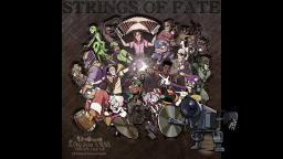 Nova Quantum - Strings of Fate - Snake Eater
