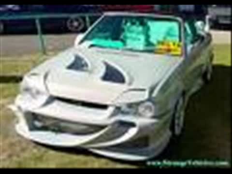+=+ pimped cars =+=