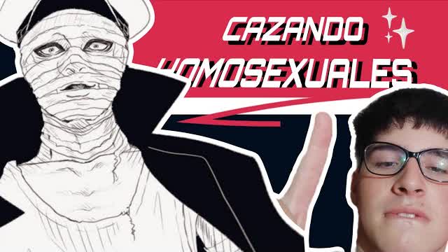 exponiendo imbeciles SR PLERR by mamoy