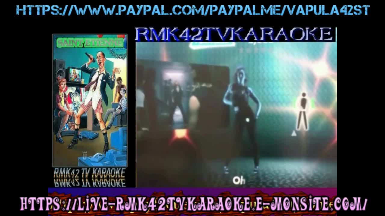 MEGAMIXkaraodanceflore2013 n78 15mn rmk42tvkaraoke MEGAMIXkaraodanceflore2013 n78 15mn rmk42tvkaraoke