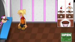 Papa's Cupcakeria - Day 2 Papa's Cupcakeria - Day 2