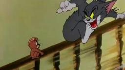 Tom & Jerry: The Invisible Mouse