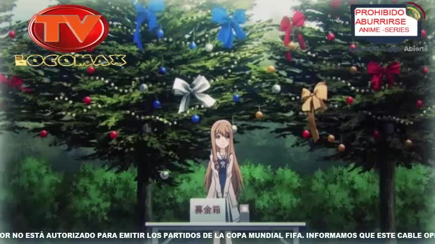 LocomaxTv Bolivia Anime Junio 2026
