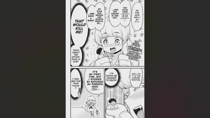 Church of Waifu's GOD Episode 285 Brinee Konomae Church of Waifu's GOD Episode 285 Brinee Konomae