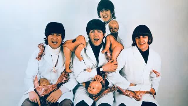 Las portadas mas extremas del rock (de juanitobasura)