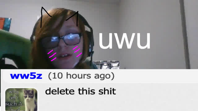 1 Minute of ww5z being unhinged