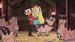 Lazy James Bonchano (Sock by Lazy Jim Harino) has an affair with his ex-girlfriend Eva Marmot