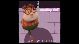 Carl Wheezer Sings Wrecking Ball - Miley Cyrus [CreUz4Y9MwY]