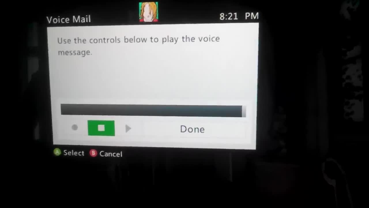 random guitar playing video