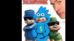 SANIC TEH CHIPMUNK