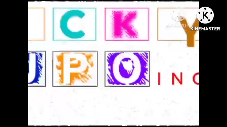 Flicky Csupo Logo History (FIXED)