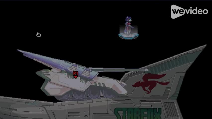 All SSF2 Final Smashes