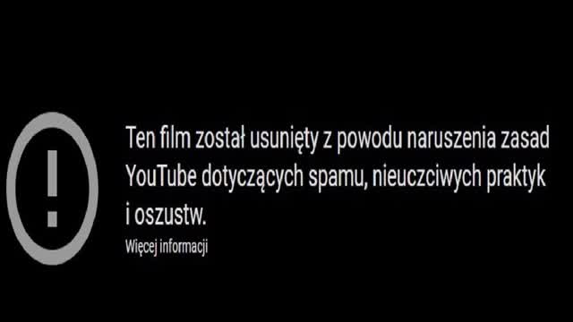 Kilka powodu dlaczego YouTube jest Zły (RANT)