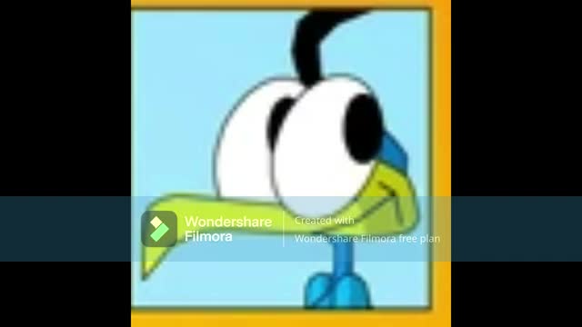 CartoonMania Characters Sing I'm Blue (PART 3)