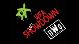 WFA 24⧸7 Showdown Intro (Established 2006)