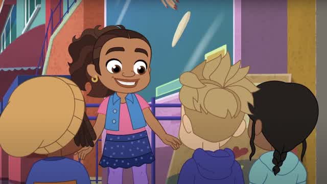 Say I Guess to the Dress (FULL EPISODE)