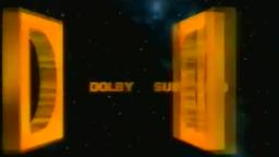 Dolby Surround Logo Trailer Intro - Long version