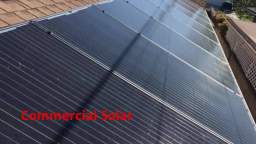Solar Unlimited - Commercial Solar in Arcadia, CA