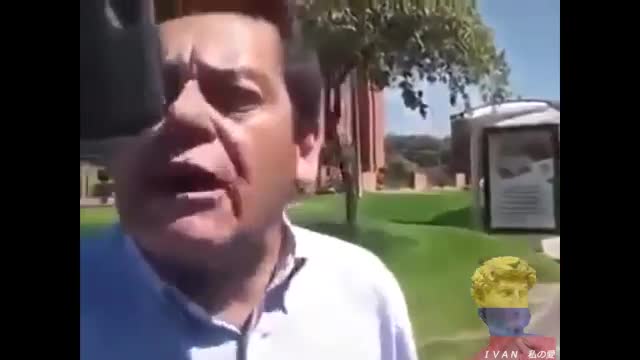 Perro jijueputa pero las voces son LOQUENDO