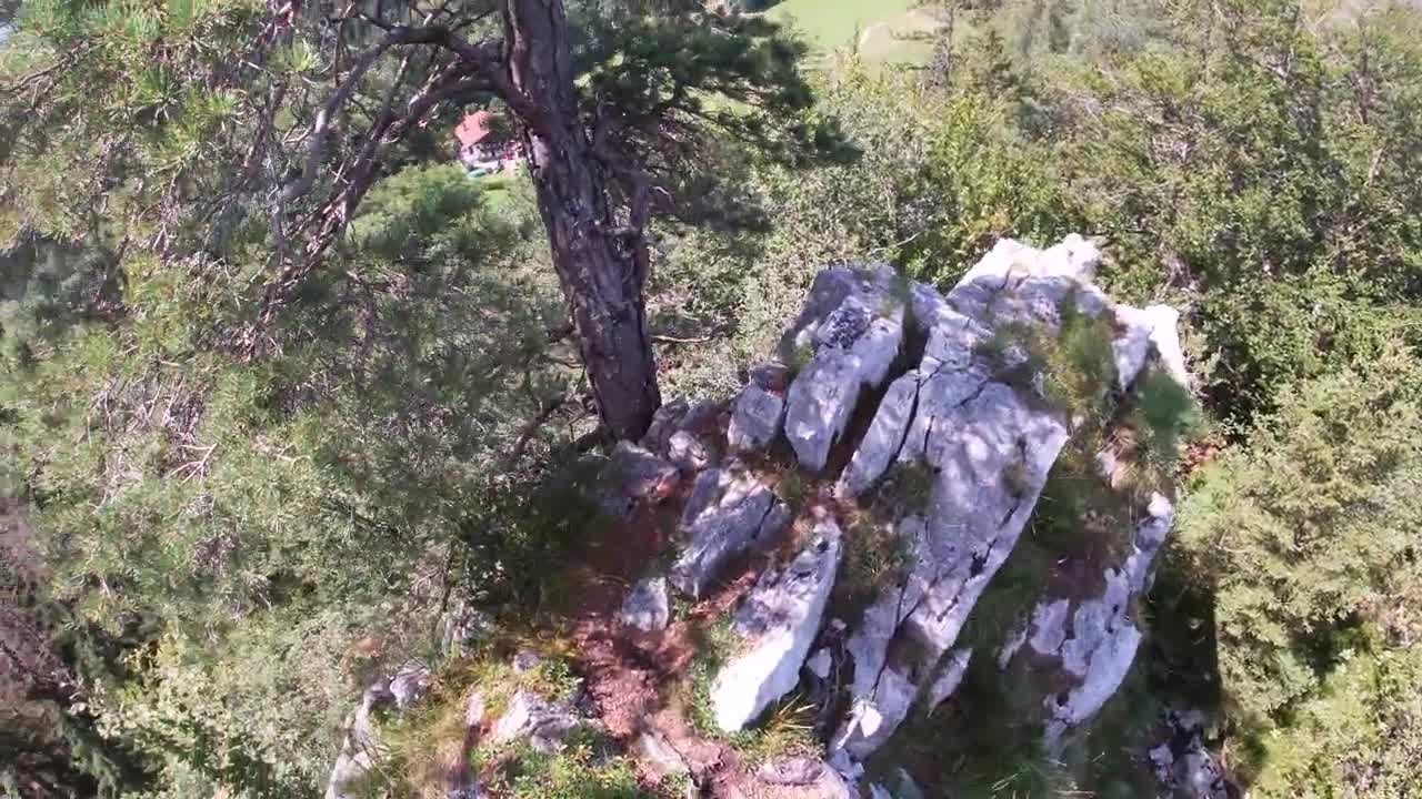 Rocky road - Peter Siegfried Krug