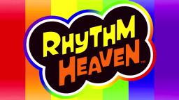 Ringside (Alternate Mix) - Rhythm Heaven Fever - SiIvaGunner [REUPLOAD]