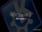 KDE 3 Sounds