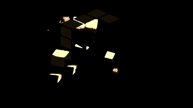 Playstation2Cube in G-Major (PiaNO! reupload^2)