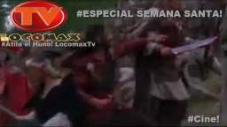 LocomaxTv Bolivia Especial de Semana Santa Atila el Huno 2023
