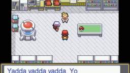 Pokemon Dusk-That Got Crazy