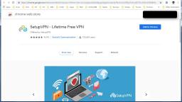 Instalacao e Configuracao do Epic Browser VPN Tutorial