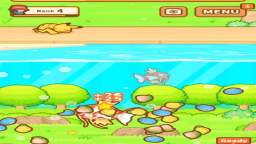 Pokémon: Magikarp Jump-Not Good Enough
