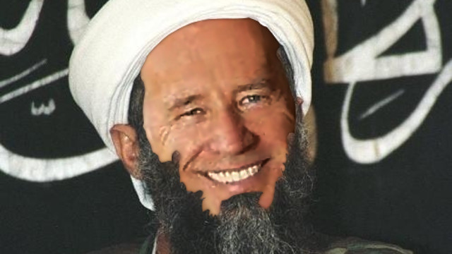 Joe bin Laden