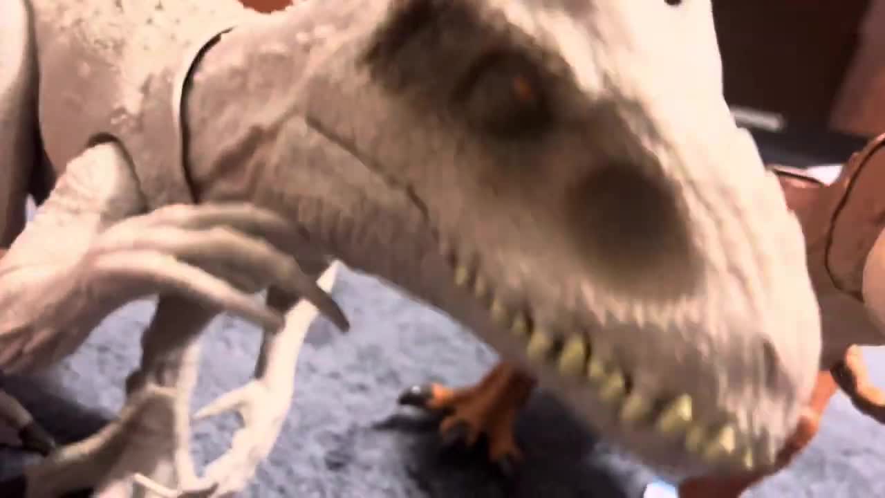 Jurassic World Dominion In A Nutshell