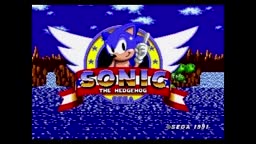Sonic the hedgehog music: spring yard zone