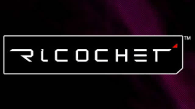 Ricochet cool gameplays 1992