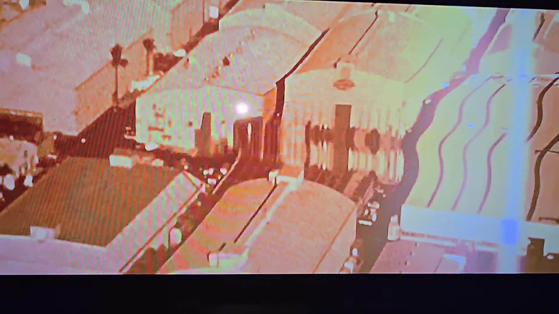 Opening To Cradle 2 The Grave 2003 DVD Opening To Cradle 2 The Grave 2003 DVD