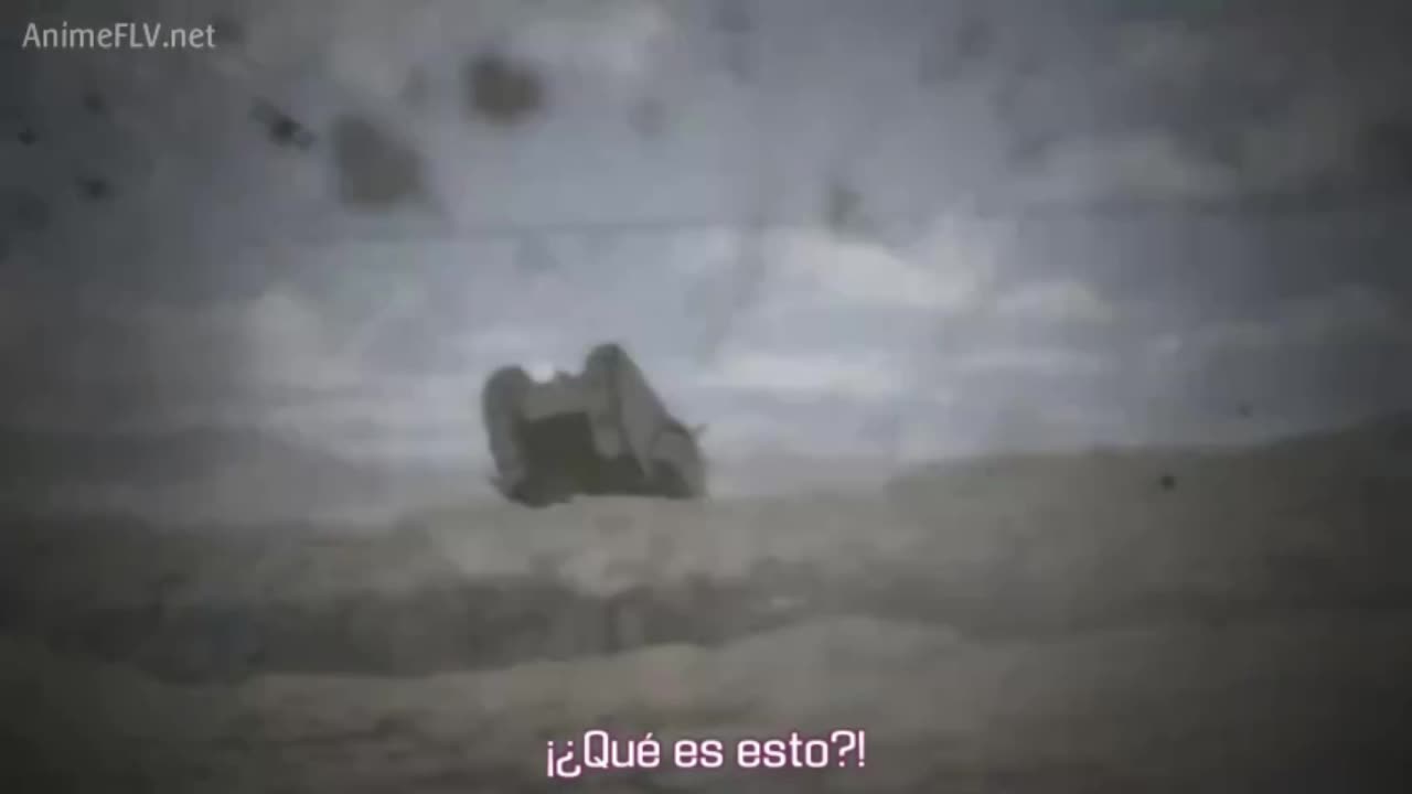 Code Geass - Lelouch of the Rebellion | episode 25 (part 3 of 5) | Esp sub. (aunder fansub)