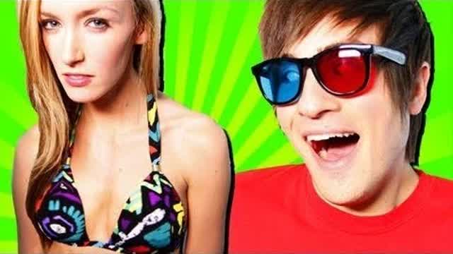 My 3D Glasses CHANGED EVERYTHING
