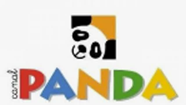 Bem Vindos ao Canal Panda!