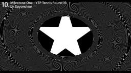 YTP Tennis vetshnost Rounds 1 to 10 (Milestone 1)