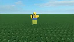 Roblox Shooting Animation