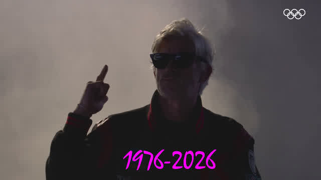 KAVINSKY - NIGHTCALL LIVE AT THE PARIS OLYMPICS 2024