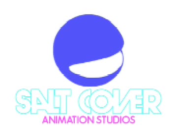 a bunch of mockup salt cover logos reconstructions