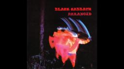 Black Sabbath - War Pigs.