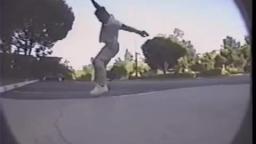 Daewon Song & Kealoha Fitisemanu in Big Brother Video Shit