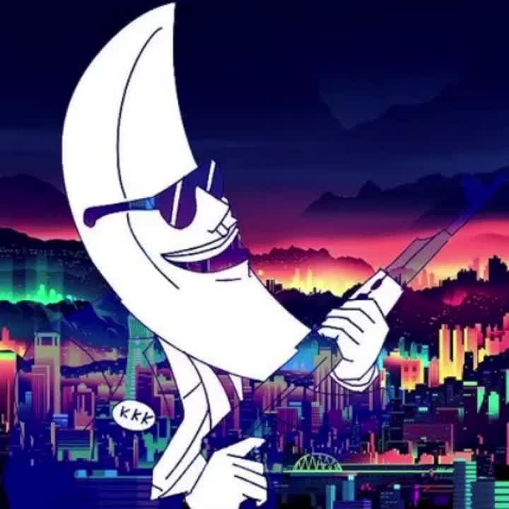 Moonman - Juicy Moonman - Juicy